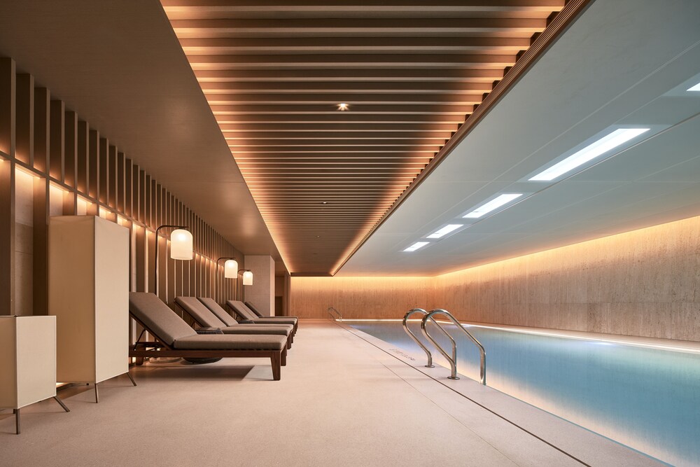 Ming Hotel Nanjing MGallery Collection 28/55