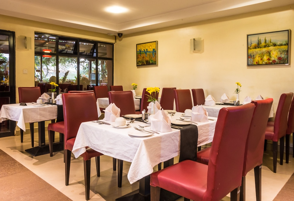 PrideInn Westlands Luxury Boutique Hotel 52/63