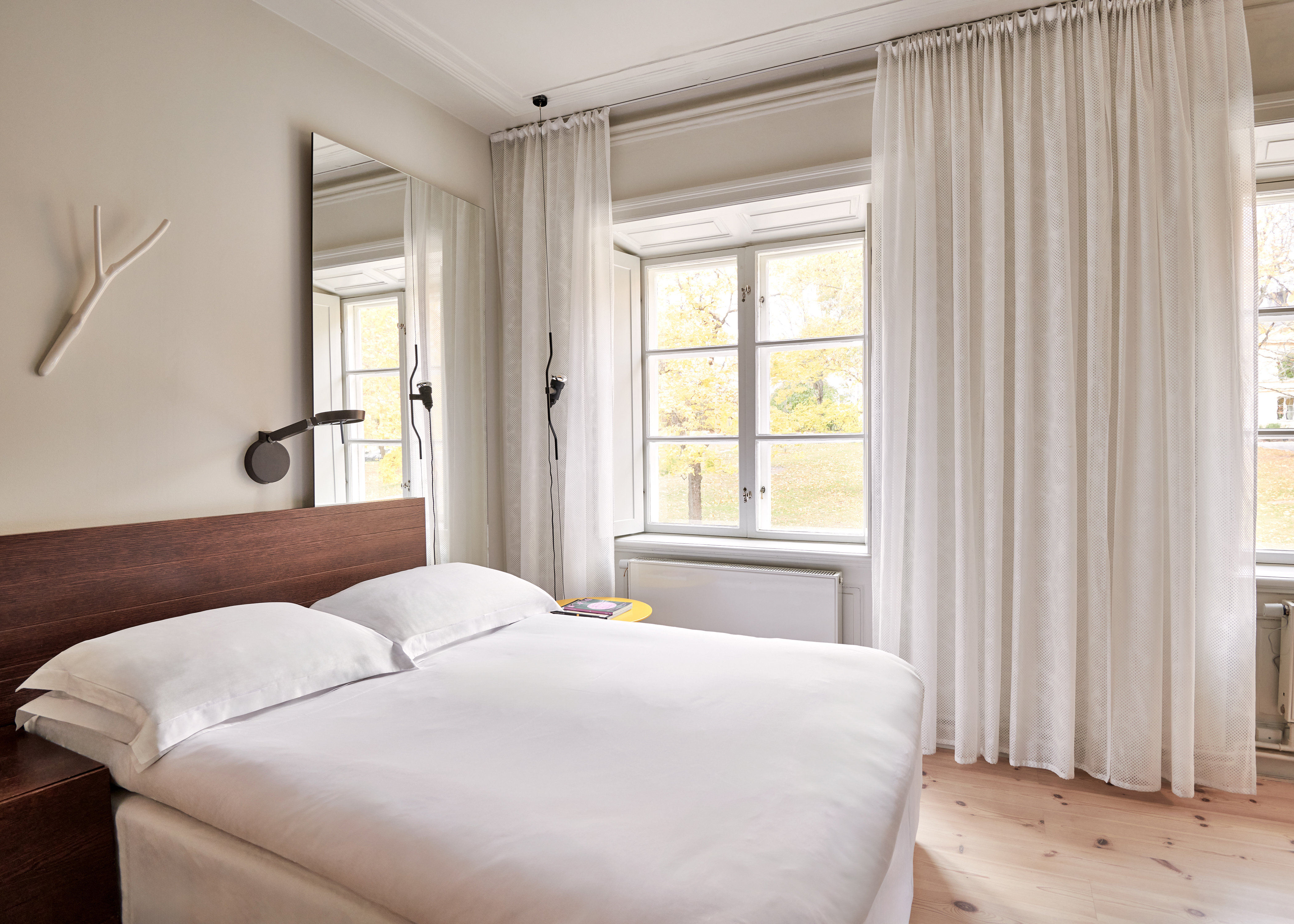 Hotel Skeppsholmen, Stockholm, a Member of Design Hotels 7/69