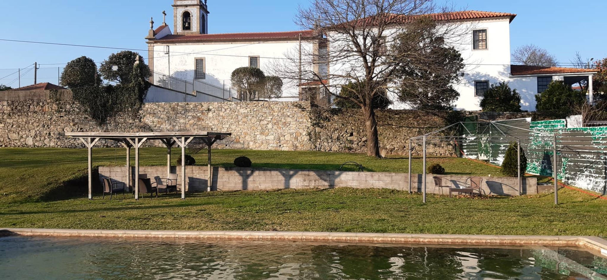 Quinta De Sao Miguel de Arcos 43/50