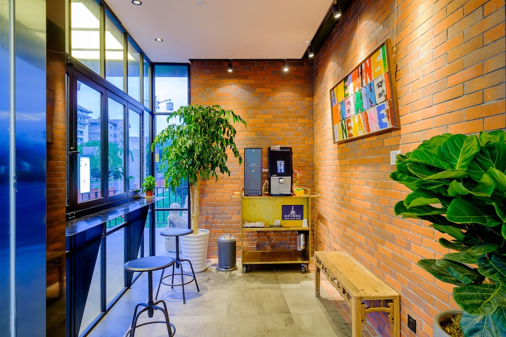 PACE HOTEL Suzhou Guanqian Branch 30/45