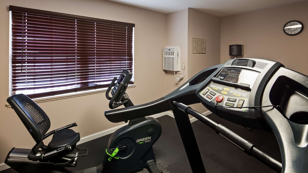 Surestay Plus Hotel By Best Western Auburn 19/32