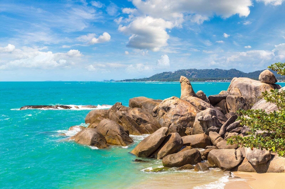 Pearl of Samui Resort 29/50