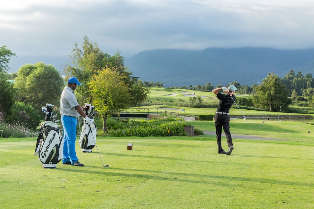 Fancourt Hotel 63/68