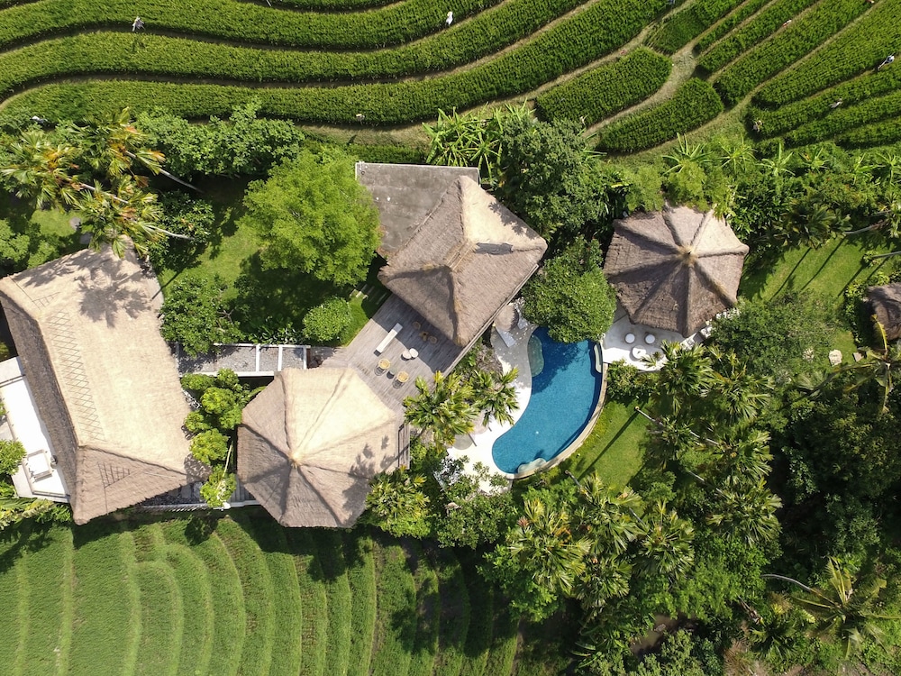 Planta Luxury Boutique Resort 49/56