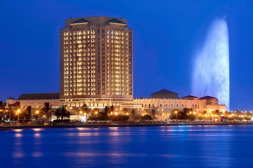 THE RITZ CARLTON JEDDAH in JEDDAH