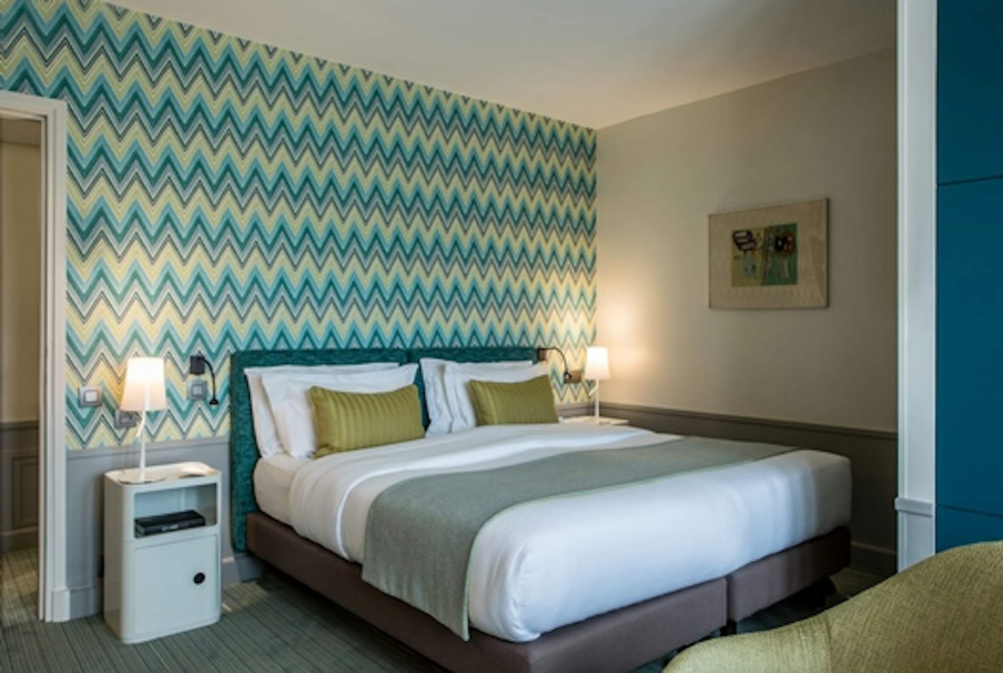 Hotel Parc Saint Severin 28/63