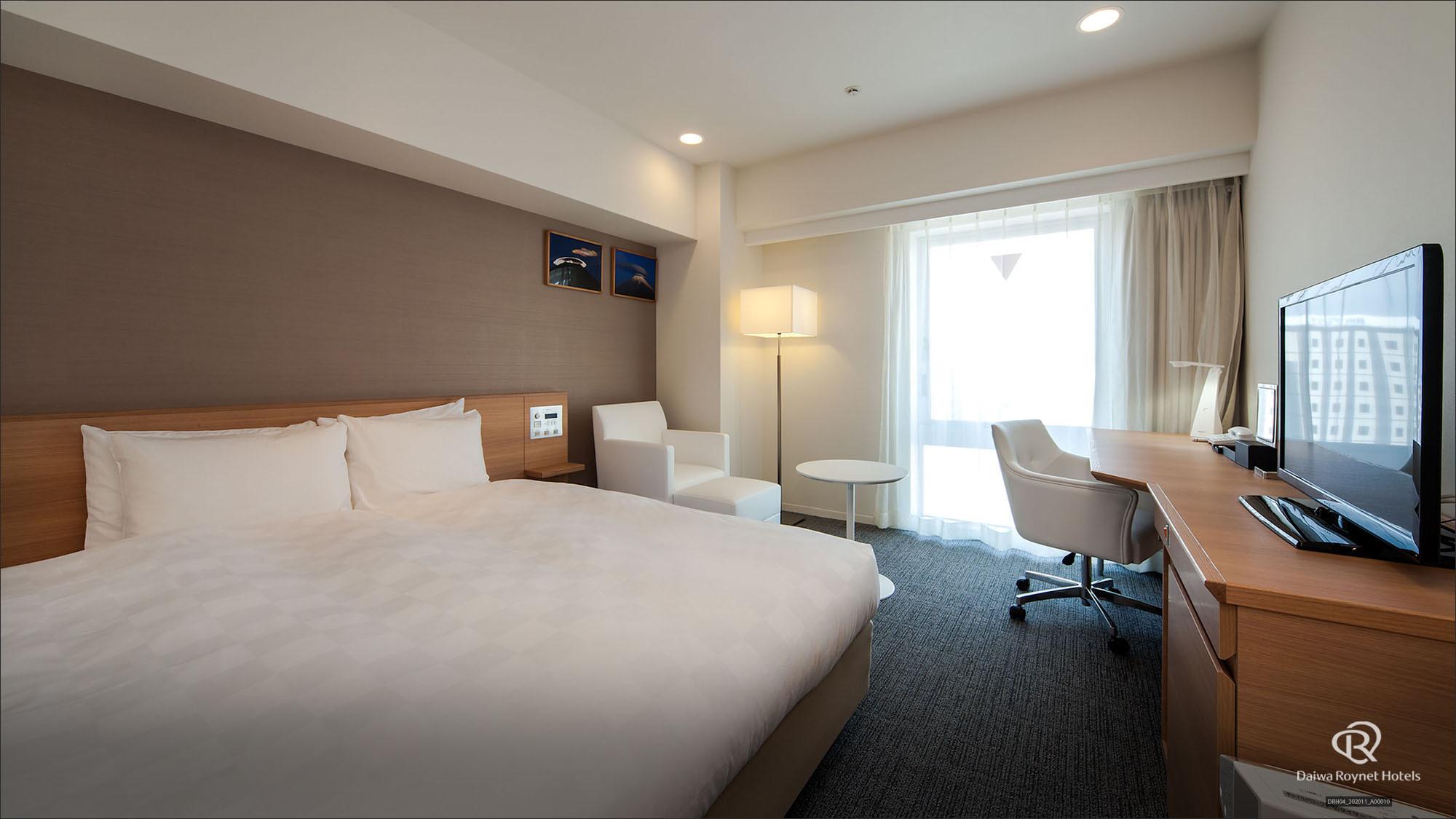 Moderate, Single, Double Bed, Smoking