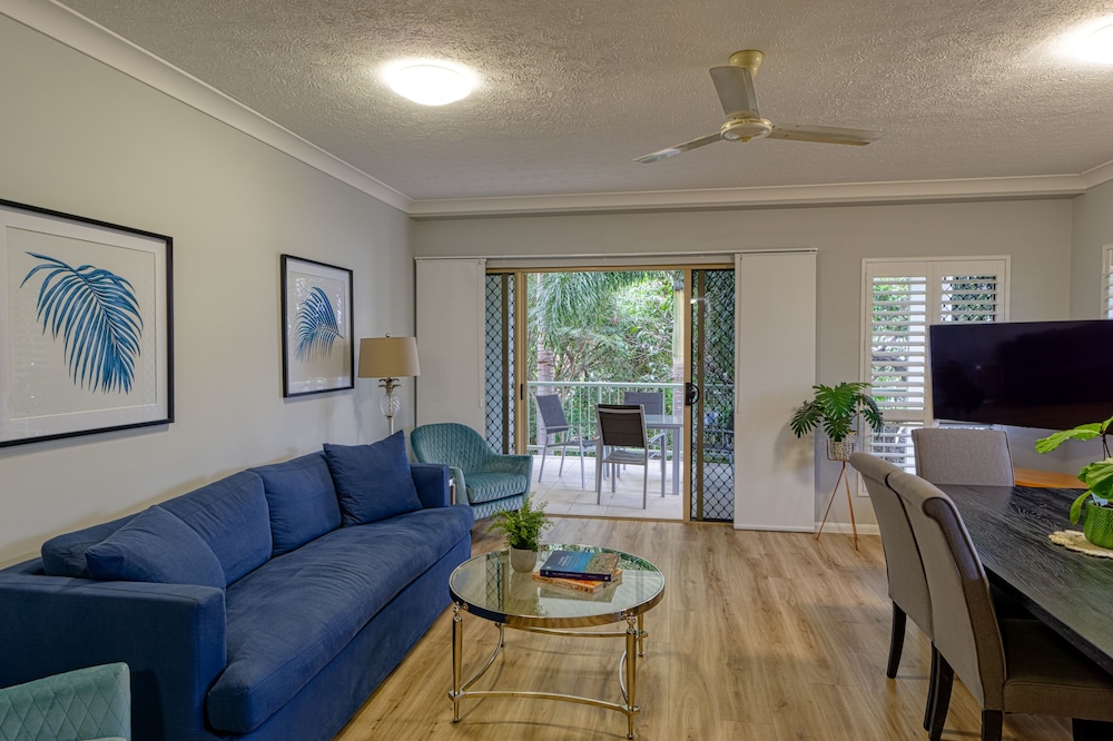 Townsville Southbank Apartments 15/20