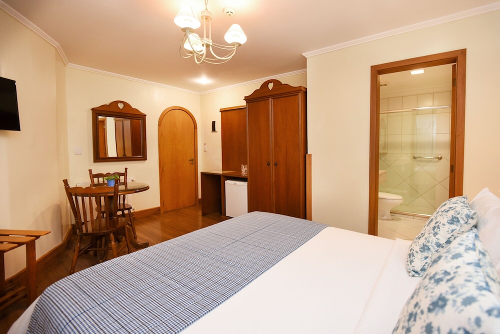 Hotel Das Hortensias 25/66