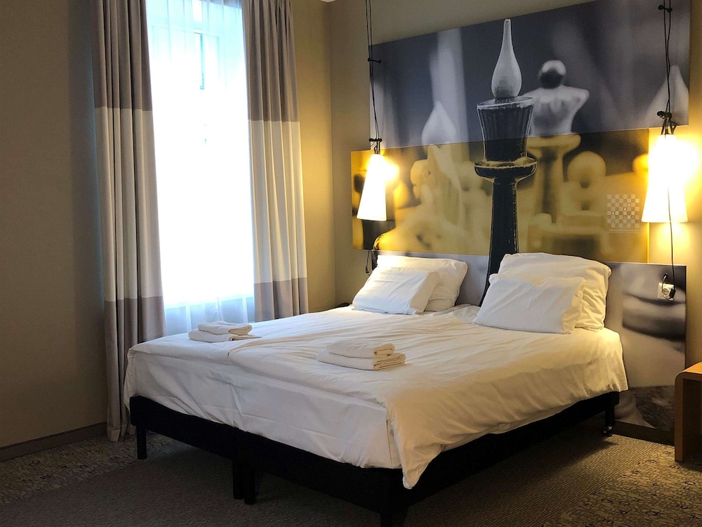 Ibis Riga Centre 20/71