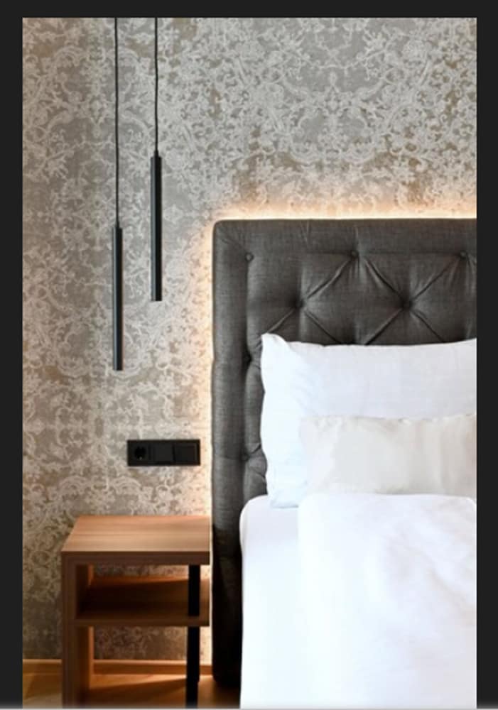 ホテル シュヴァルツァー アードラー(HOTEL SCHWARZER ADLER) 写真4