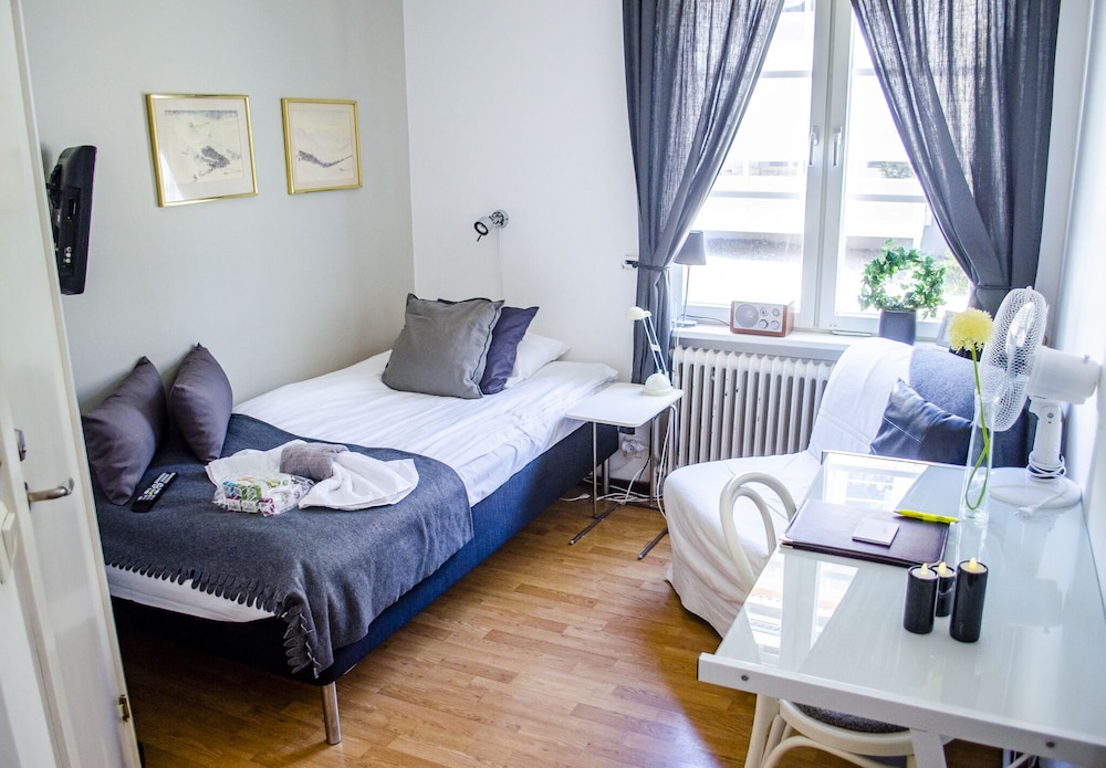 Park Hotell 3/50