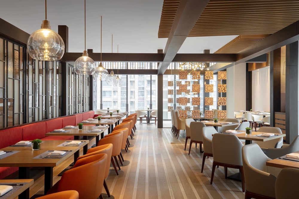 Courtyard by Marriott Suzhou Mudu 38/54