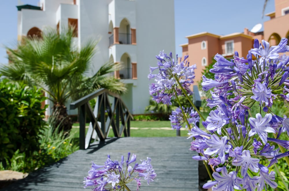 Jardim Da Meia Praia 61/72