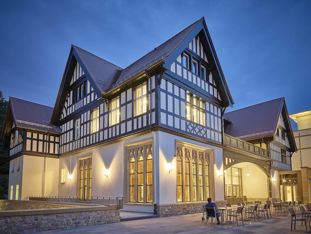 Dorint Hotel Frankfurt/Oberursel in OBERURSEL