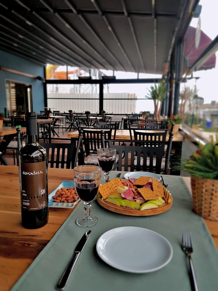 Malena Boutique Hotel 37/50