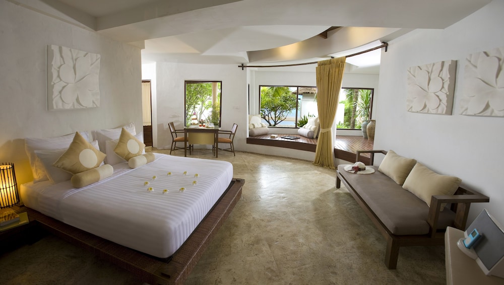 Aleenta Hua Hin - Pranburi Resort and Spa 17/50
