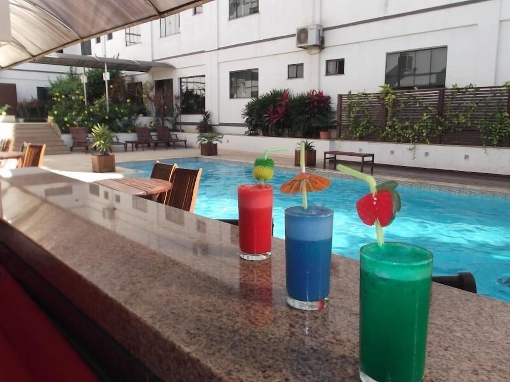 Atrium Confort Hotel Parauapebas 43/48