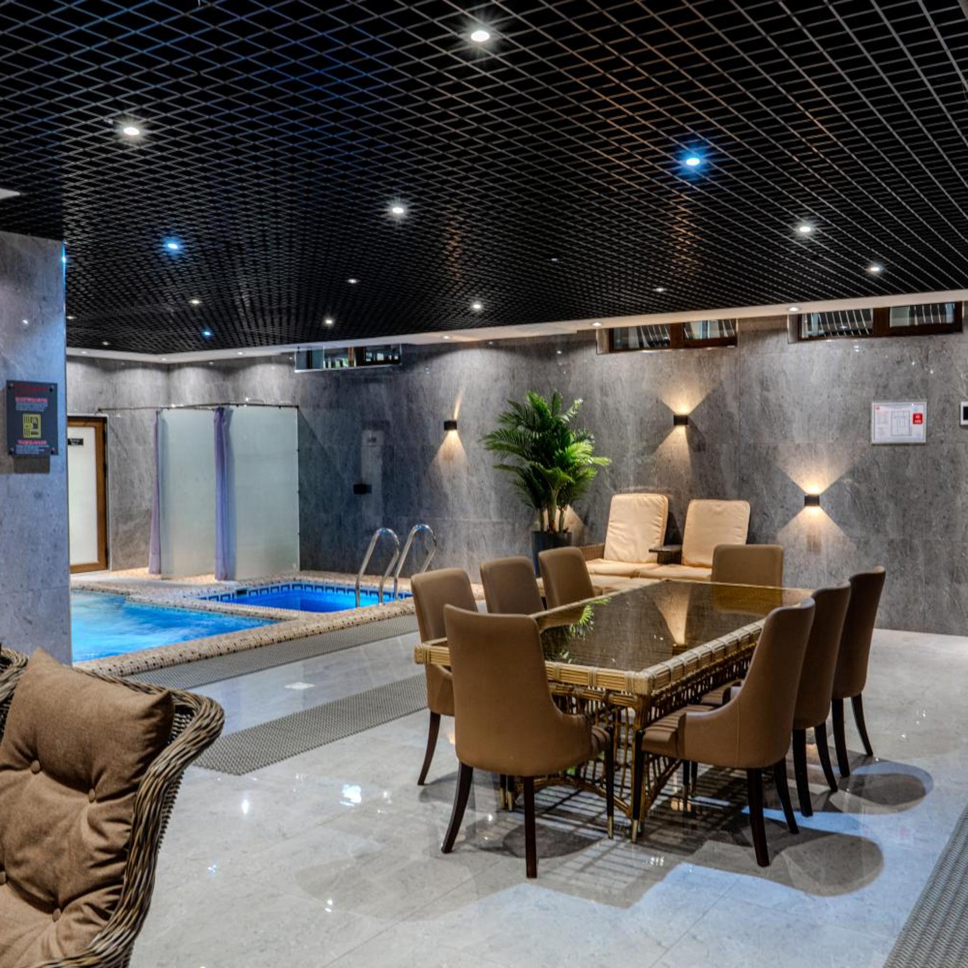 HUSMA Hotel & Spa 37/50