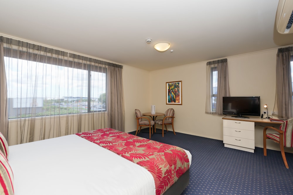 Heartland Hotel Auckland Airport 10/63