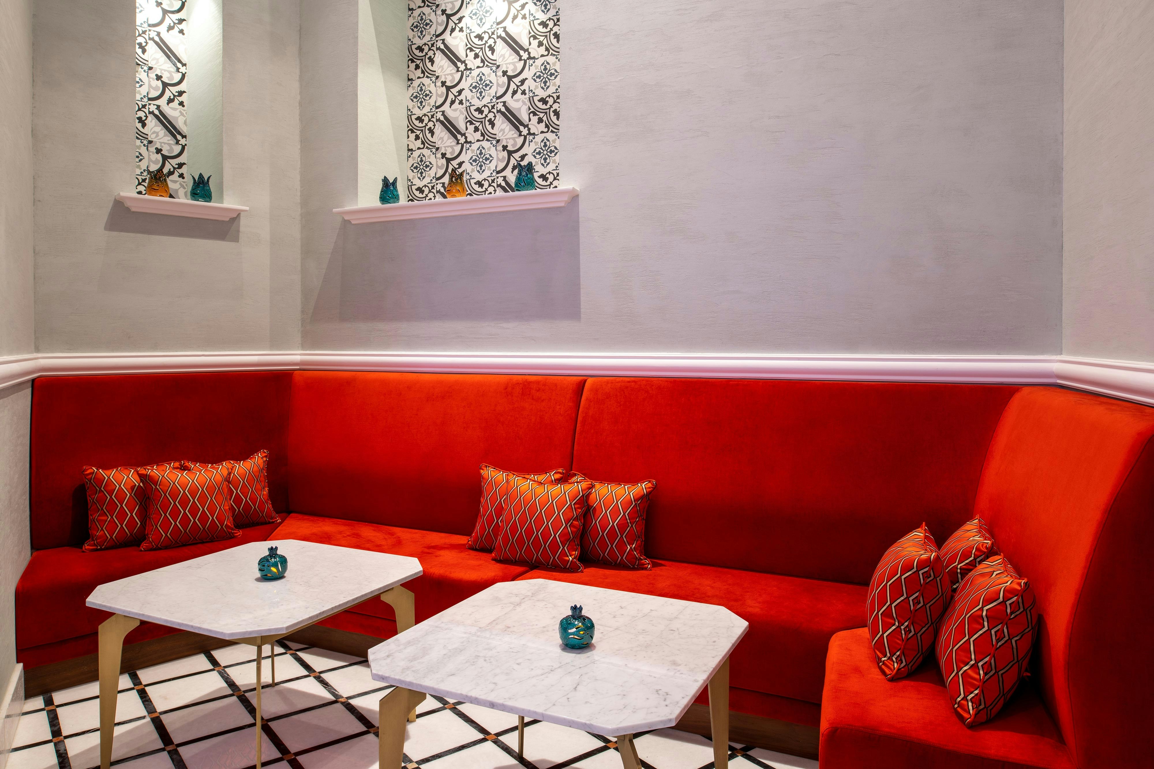 Al Messila A Luxury Collection Resort And Spa Doha 45/74