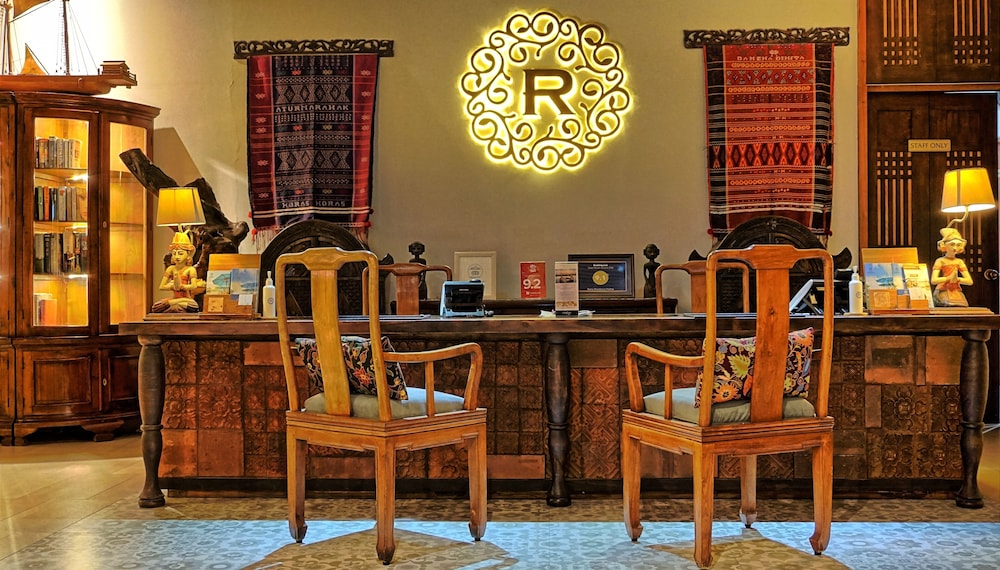 RAMA RESIDENCE PADMA 60/72
