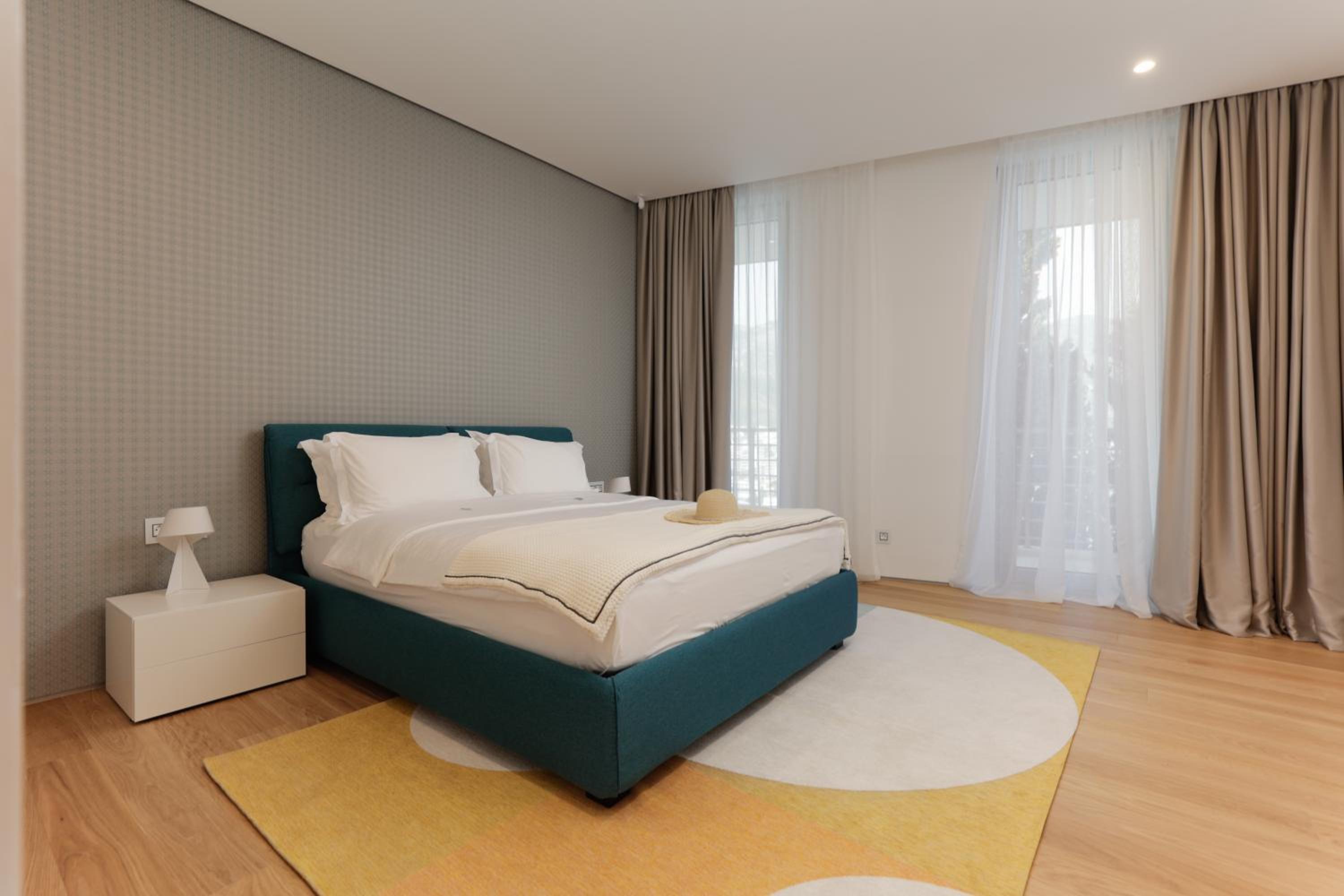 2 Bedrooms, Hill, Apartment, Sea View، Dukley Hotel Resort 2/6