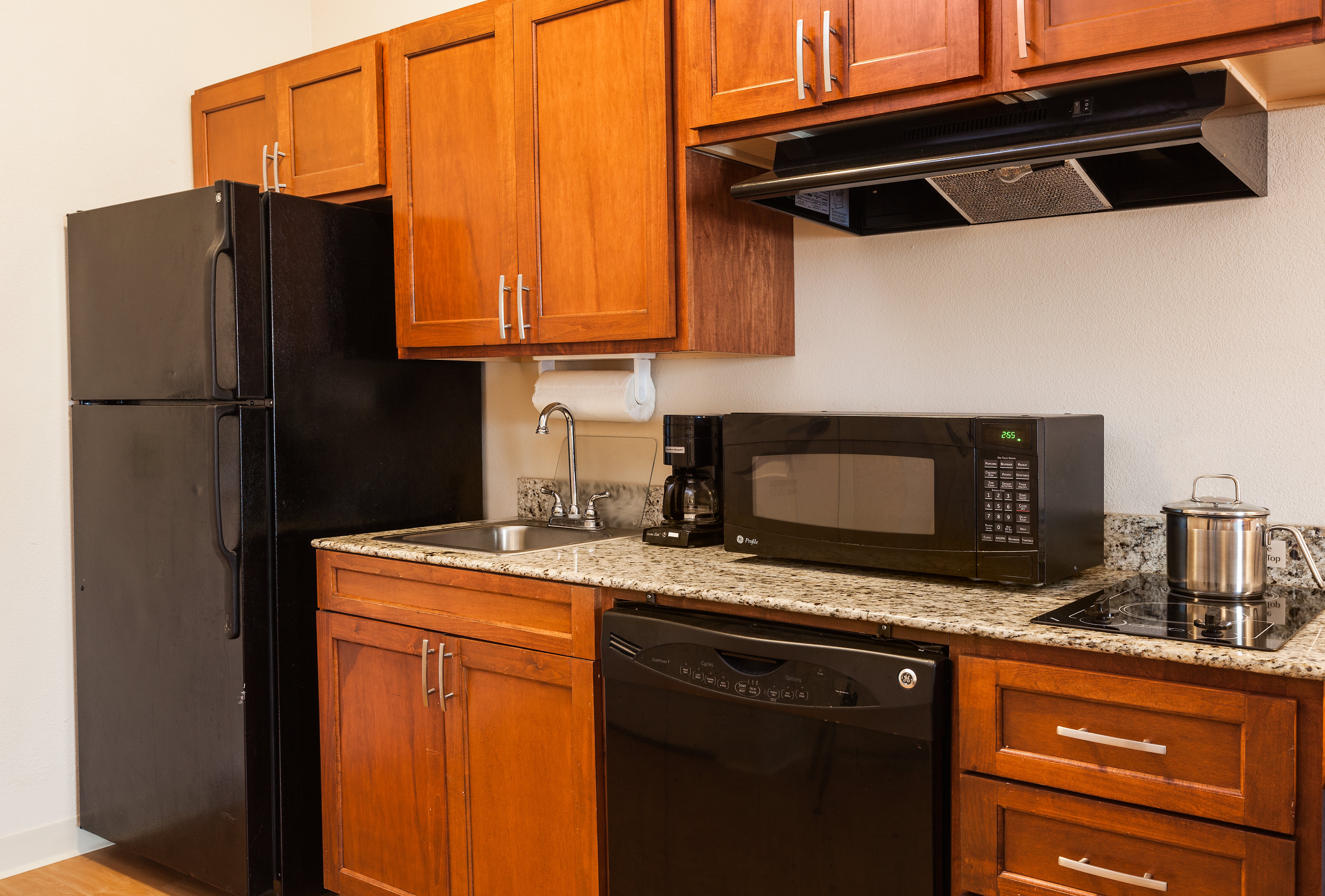Candlewood Suites Georgetown 12/46