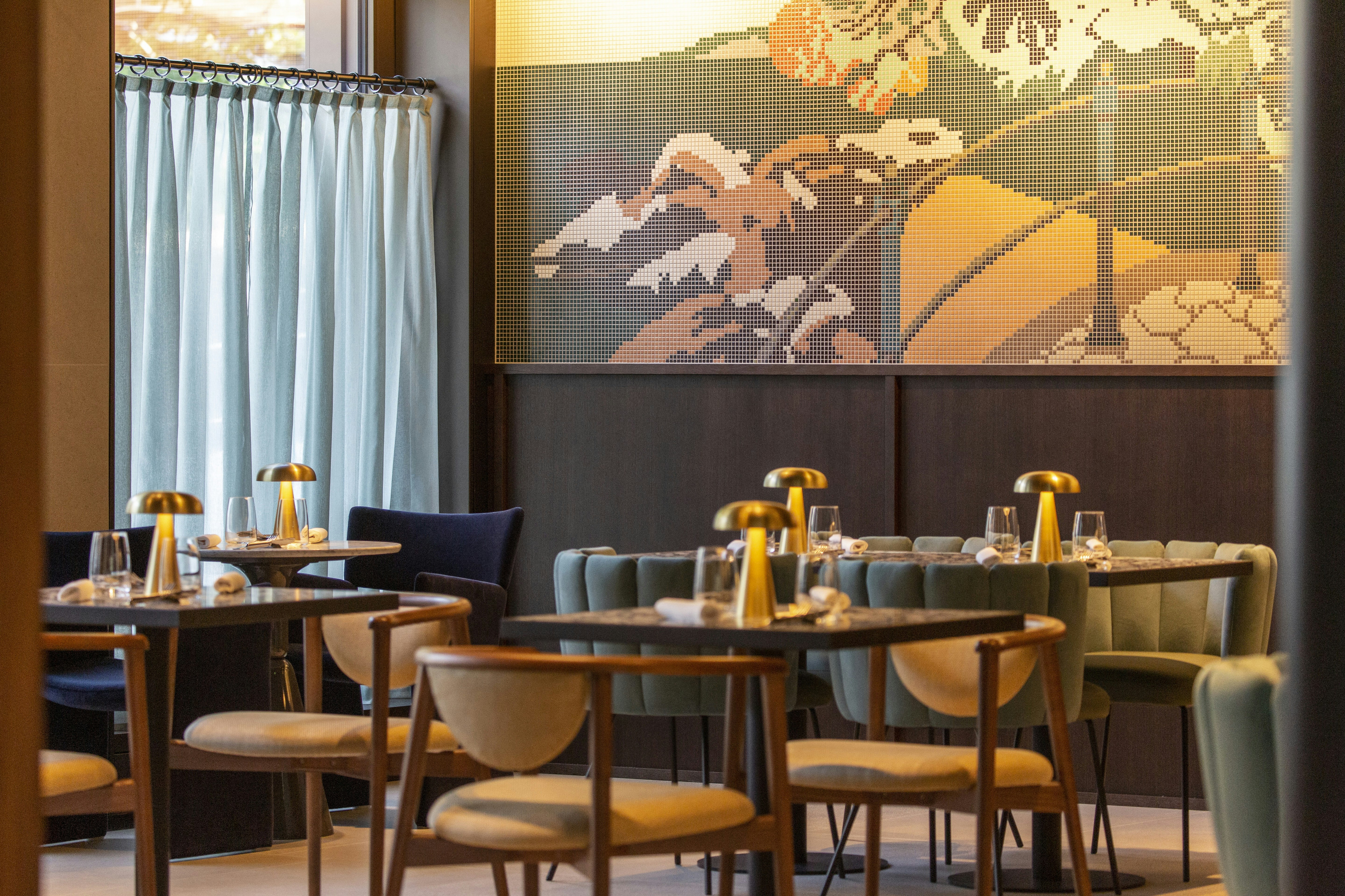 Keight Hotel Opatija, Curio Collection by Hilton 29/45
