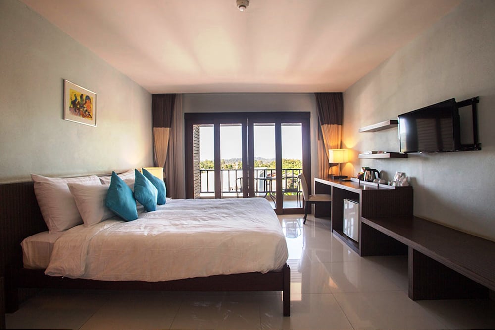 Siam Triangle Hotel 22/61