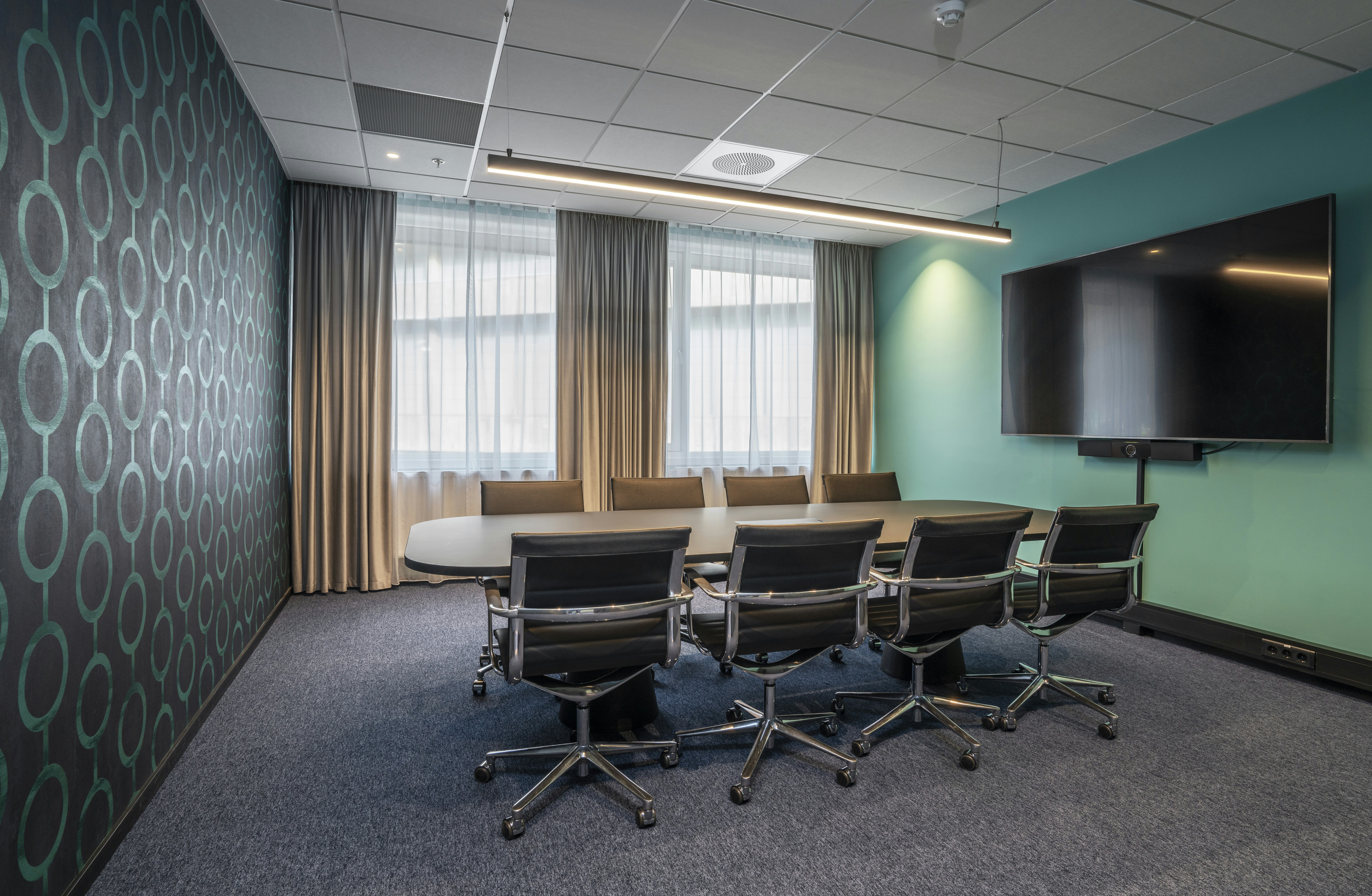 Thon Hotel Oslofjord 50/56