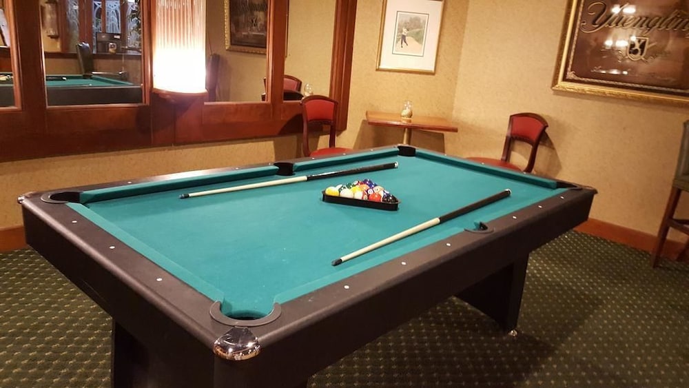 Clarion Inn Southern Pines - Pinehurst 15/31