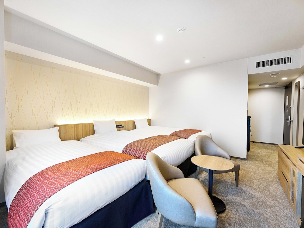 Daiwa Roynet Hotel Akita Ekimae 19/52