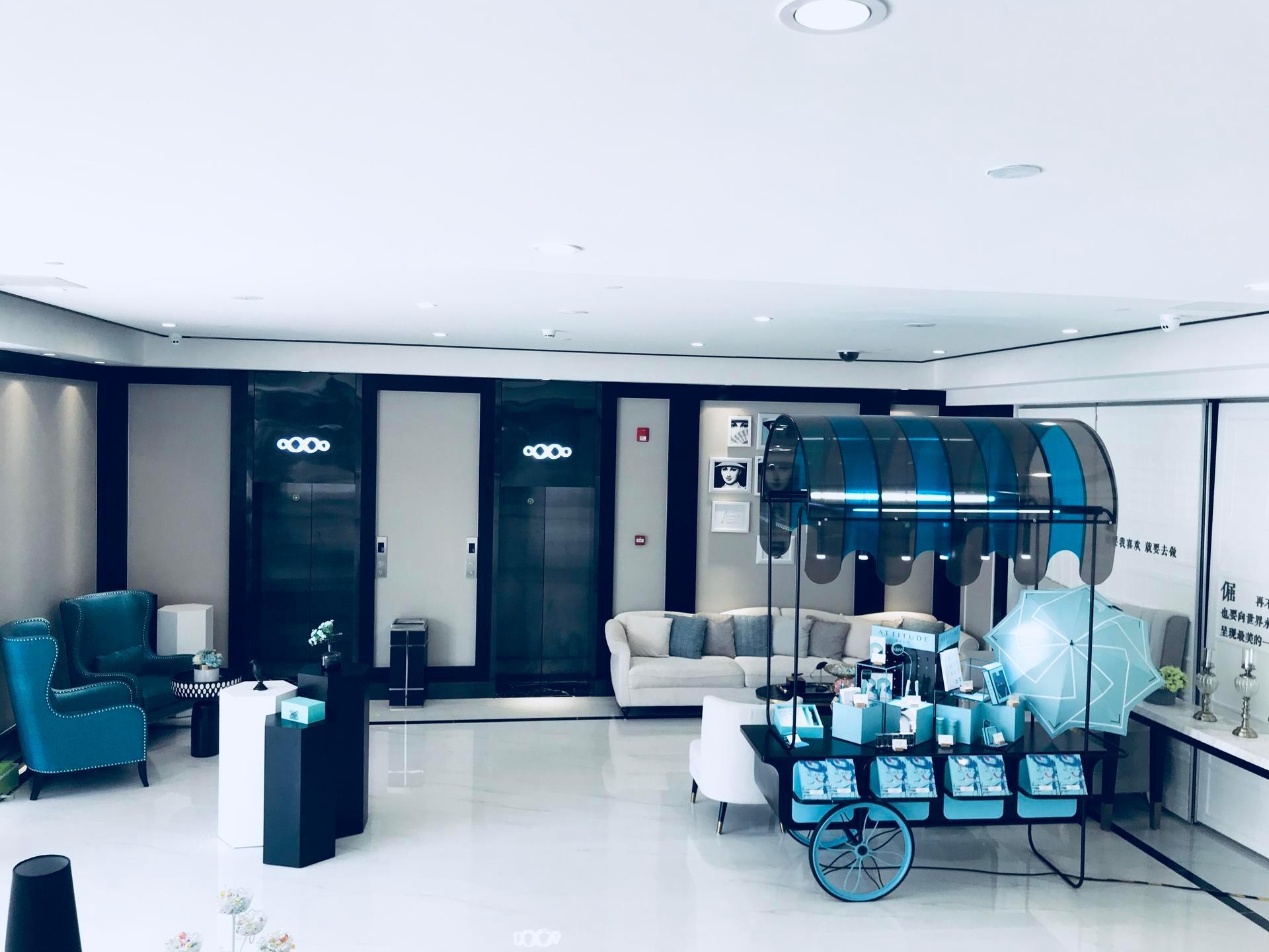 Xana Hotelle (Shenzhen Convention and Exhibition Center Gangxia Metro Station) 18/19