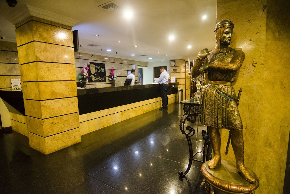 Windsor Barranquilla Hotel 9/63