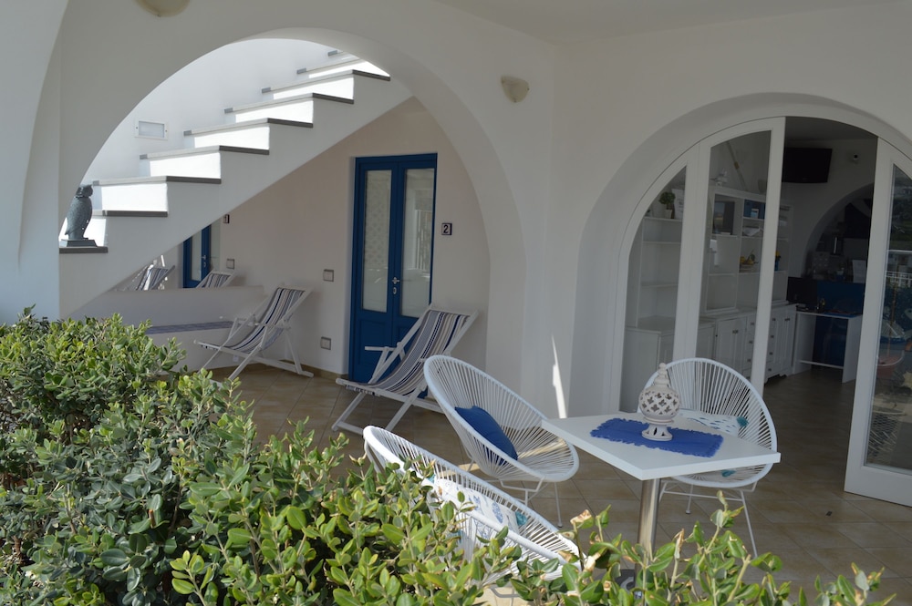 'A Alera Room And Breakfast 40/50