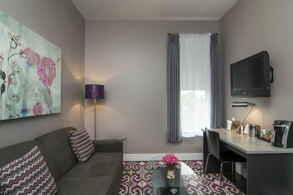 The Historic Gould Hotel Seneca Falls, an Ascend Collection Hotel 40/61