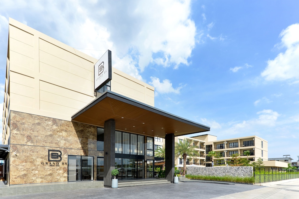 Bs Residence Suvarnabhumi 37/50