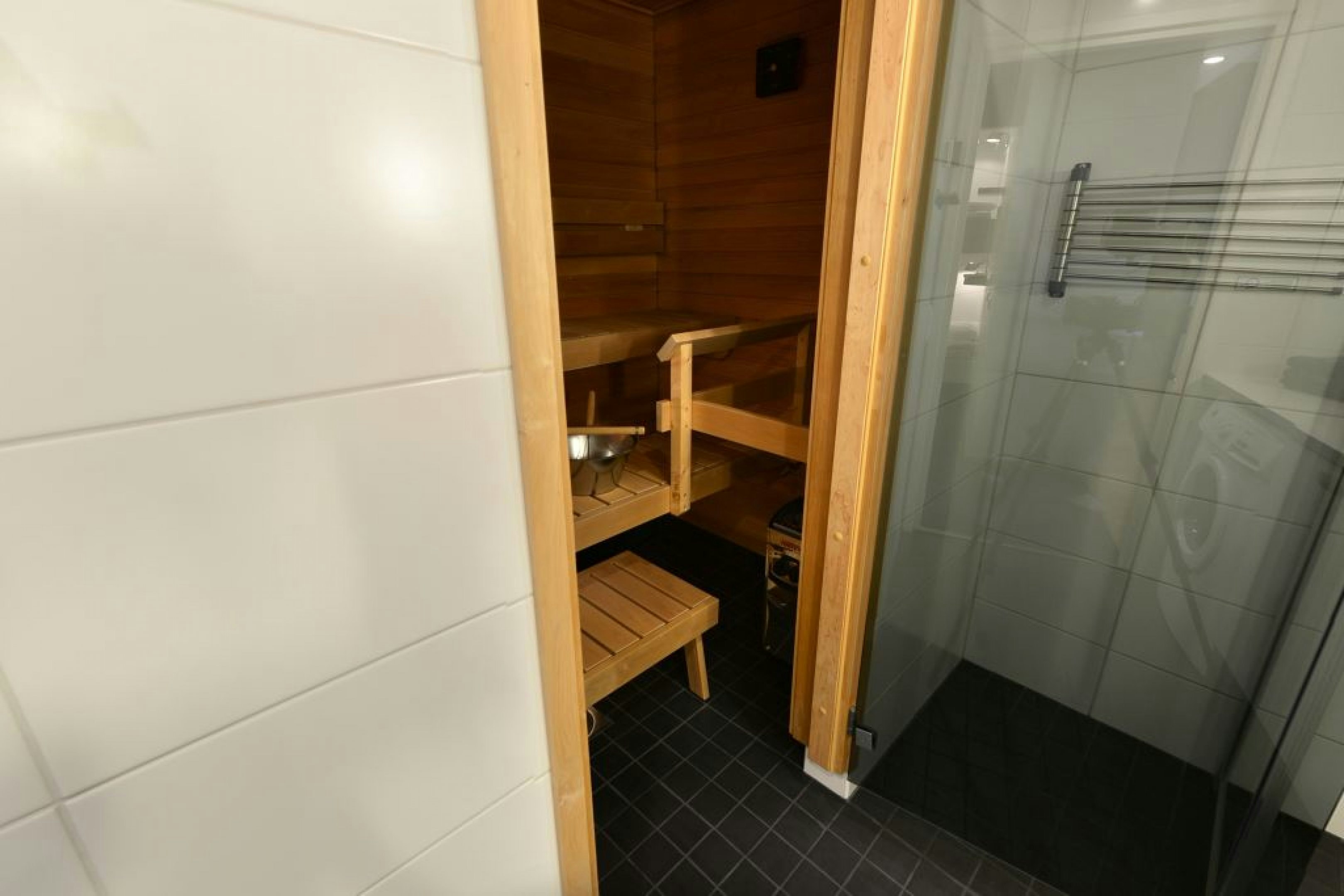 Forenom City Suites Tampere 32/34