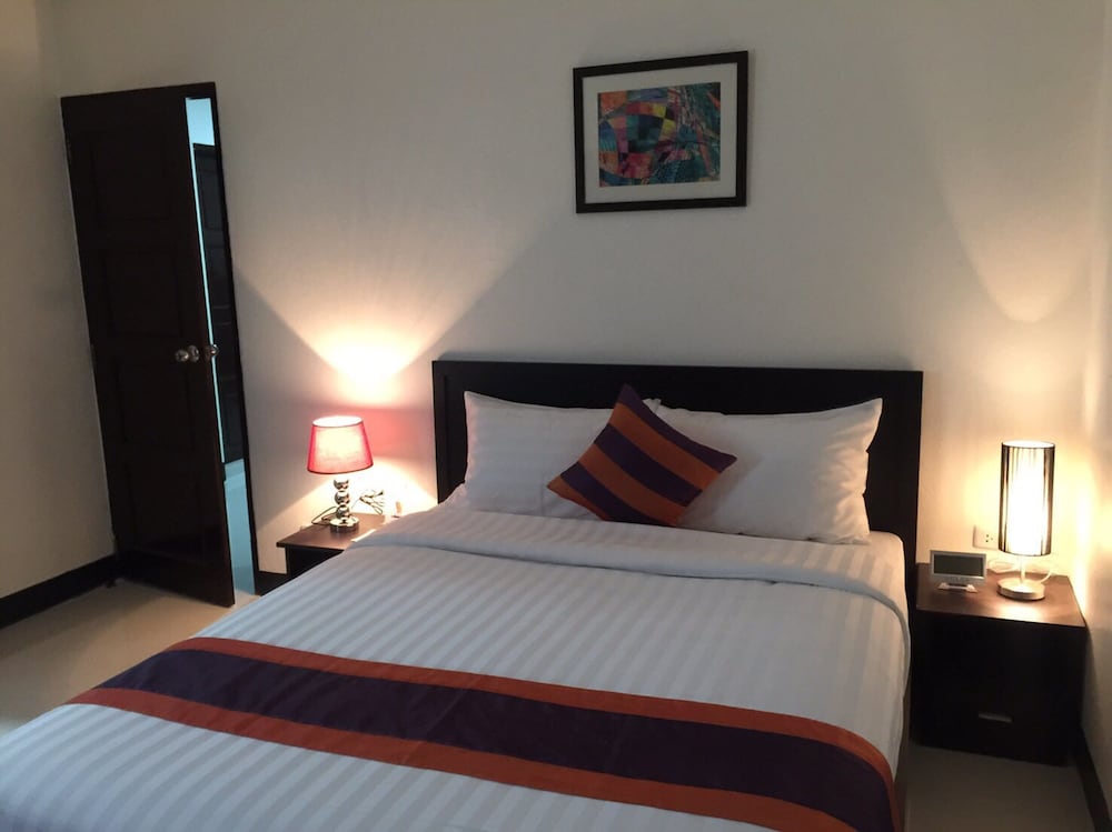 Studio Residence Sukhumvit 71 18/48