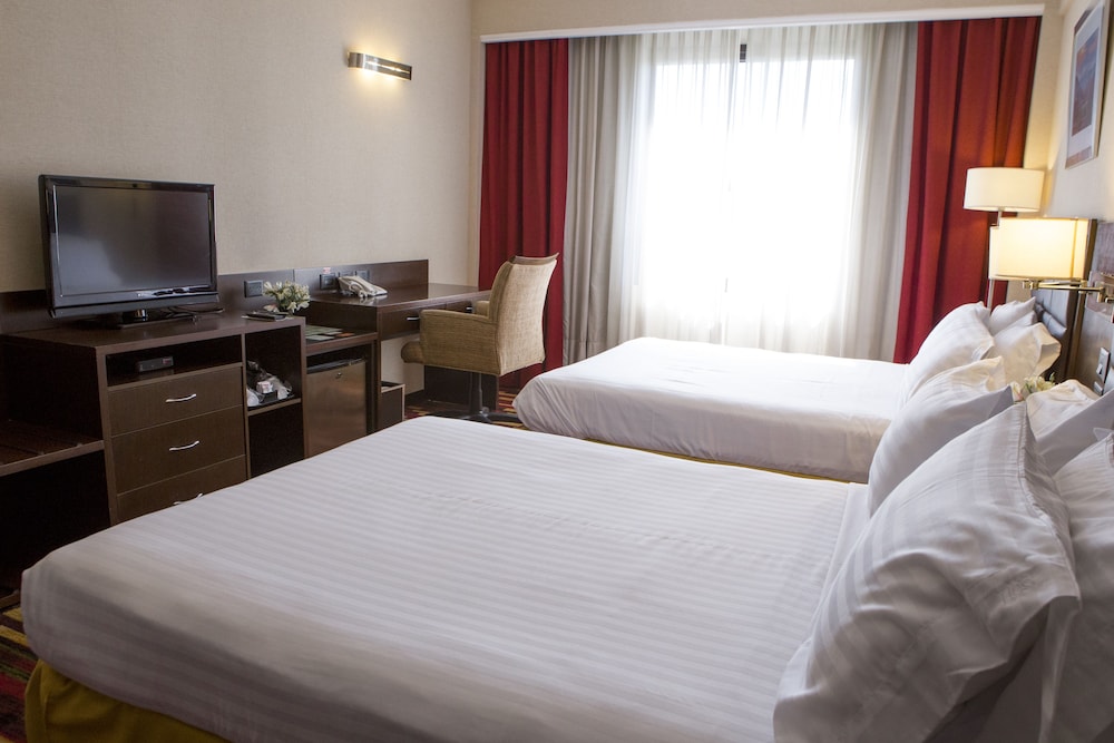 Holiday Inn Buenos Aires Ezeiza Airport 16/59