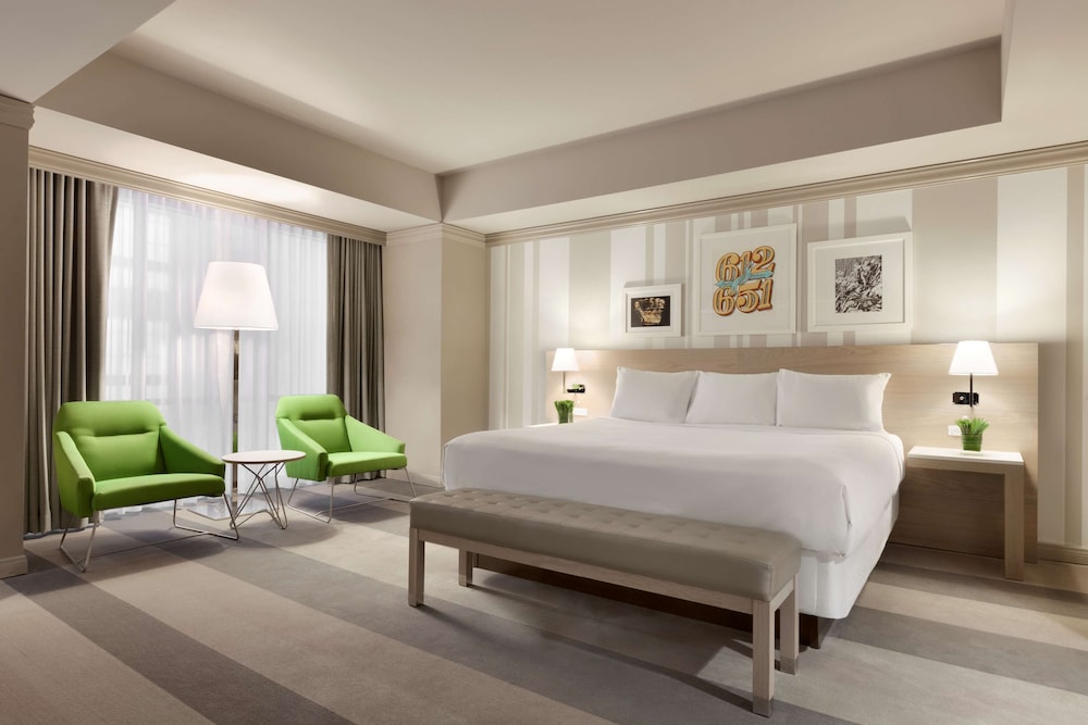 The Royal Sonesta Minneapolis Downtown 8/36