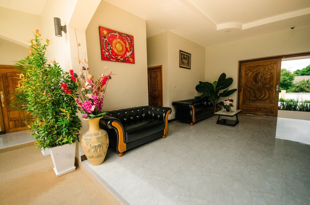 Nok Resort & Hotel 30/50