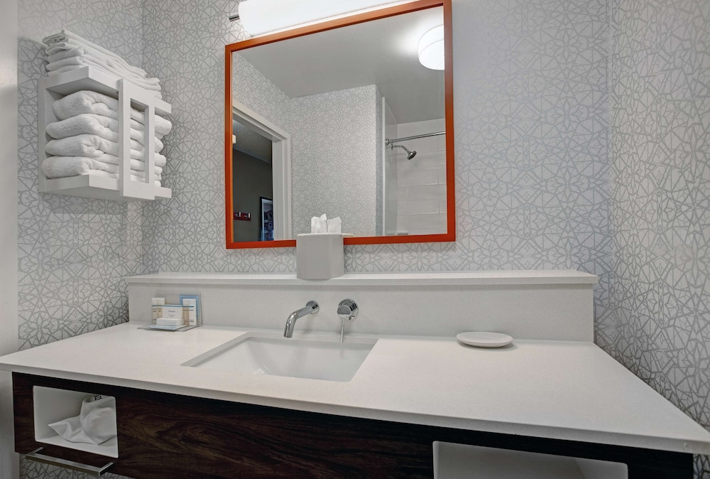 Hampton Inn Keokukia 14/36