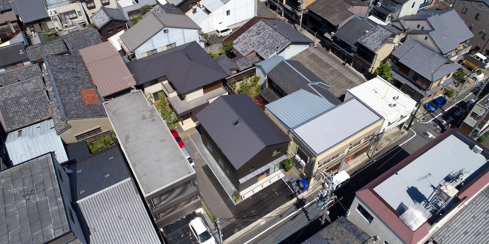 Hostel Sui Kyoto 30/34