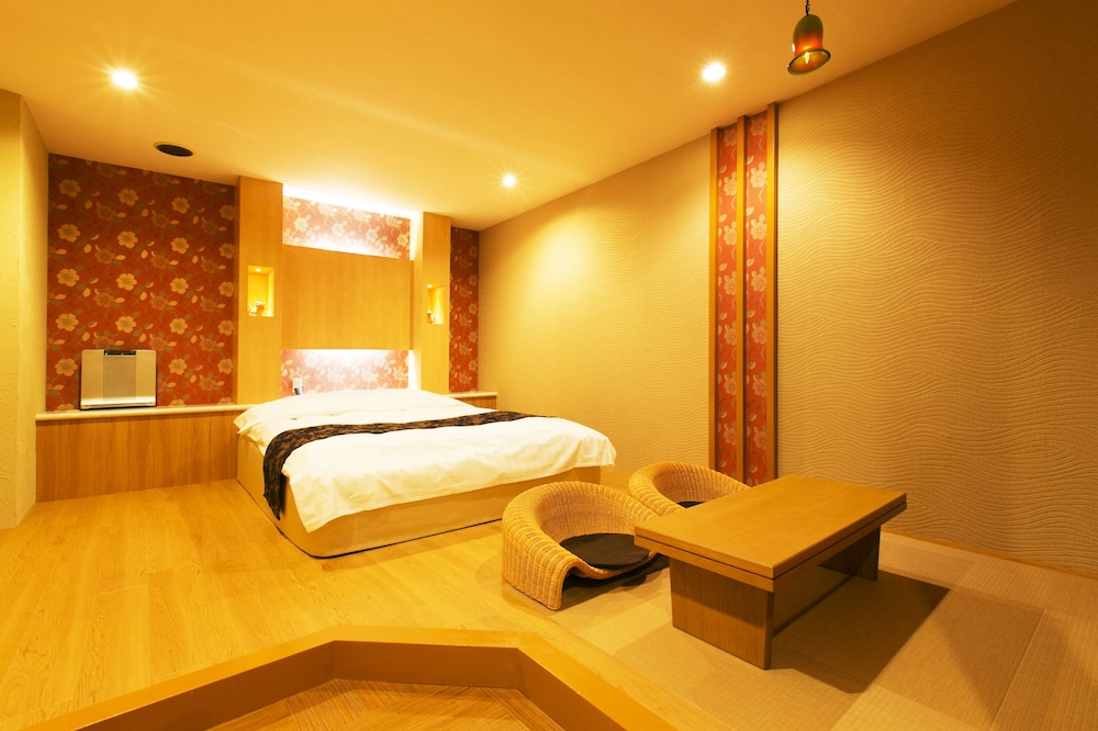 Hotel Atlantis Higashiosaka - Adults Only 18/28