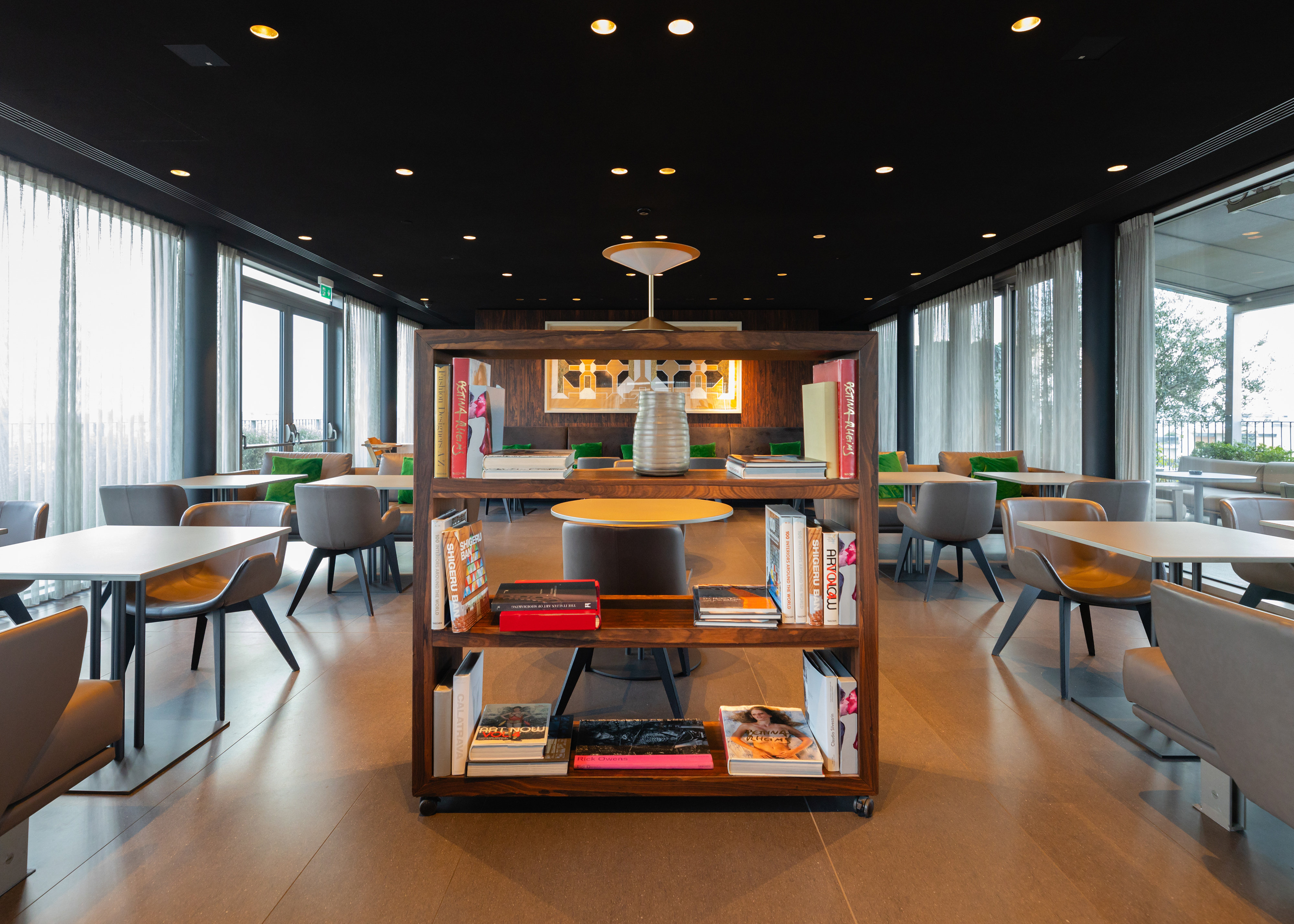 HOTEL VIU MILAN 50/56