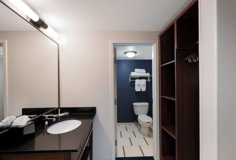 Fairfield Inn Boston Tewksbury Andover 43/44