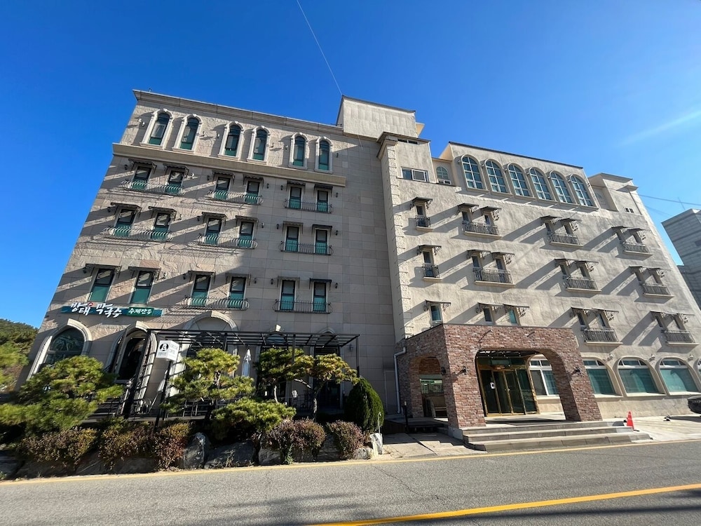 Incheon Airport Hotel Oceanside 5/75